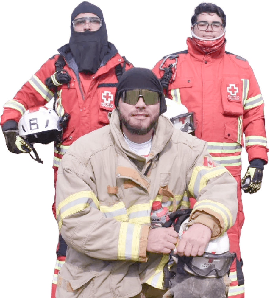 Coordinación internacional